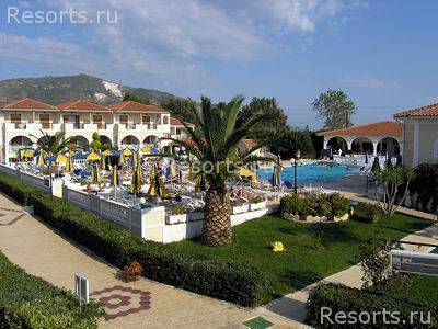 Hotel Marelen 3